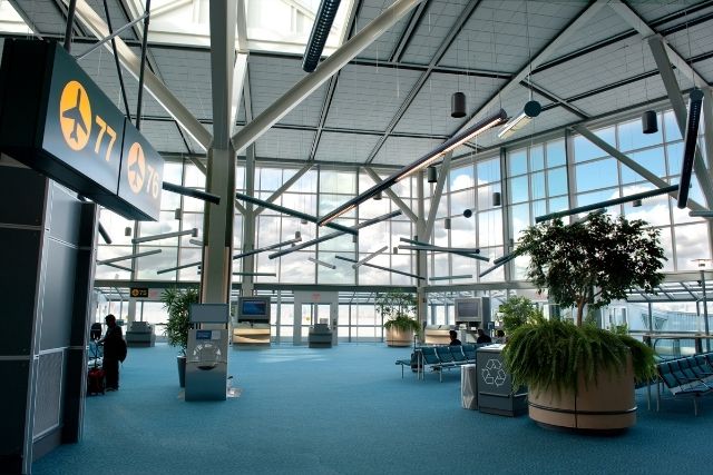 Airport