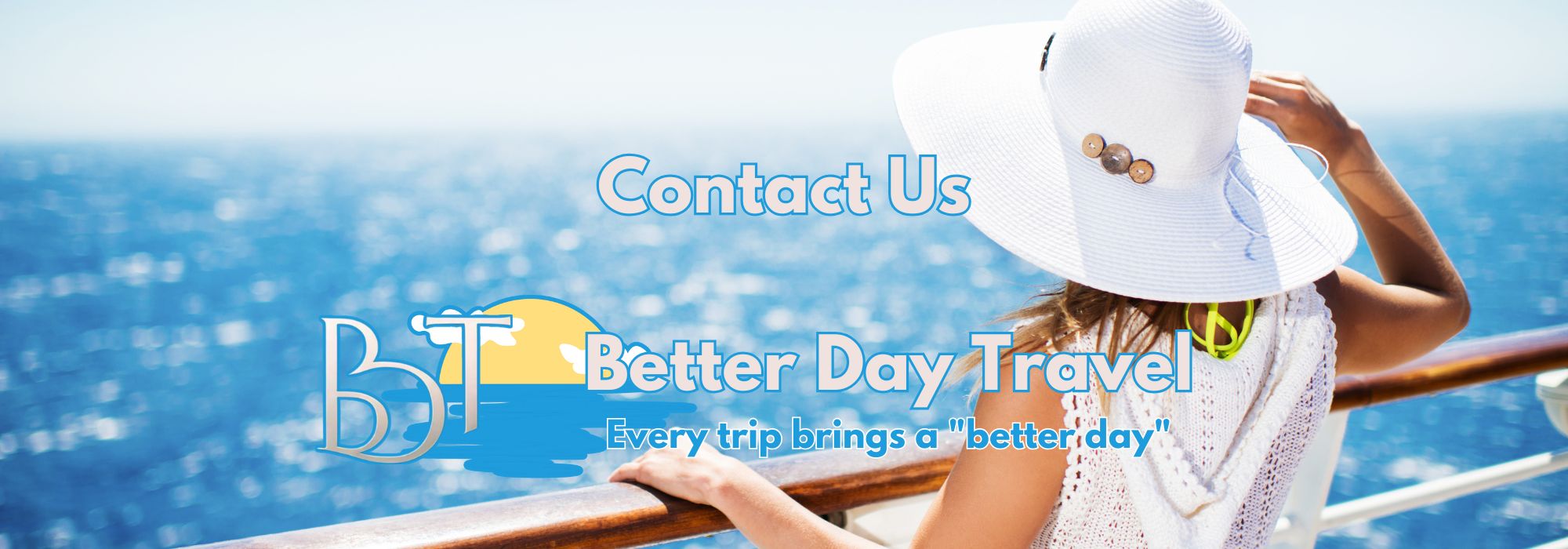 BDT Contact Us