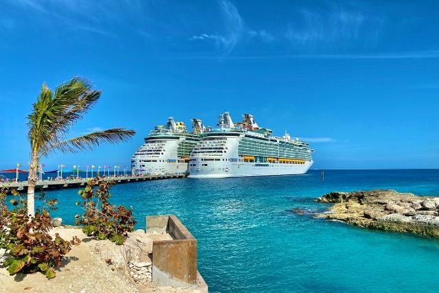 BDT Cruise Ships