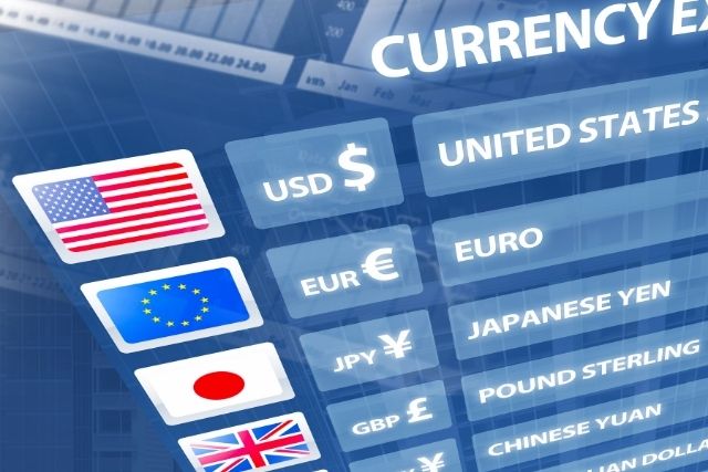 Currency
